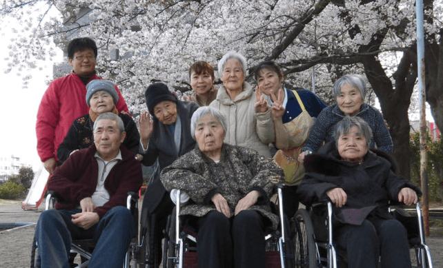 和光市共生型福祉施設ひかりのさとのカバー画像