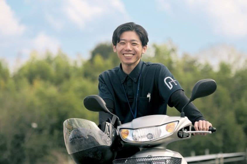 指定訪問看護アットリハ宿河原のカバー画像