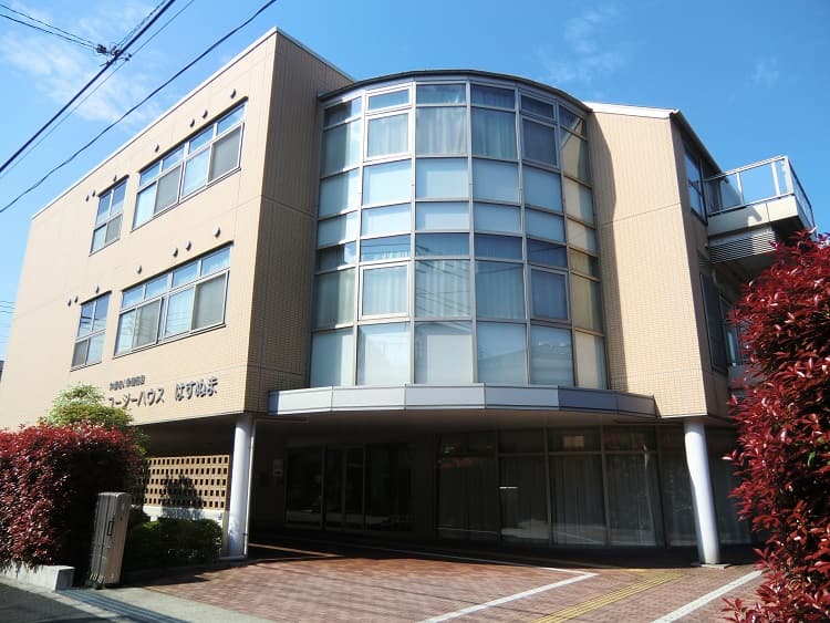 介護老人保健施設コージーハウスはすぬまのカバー画像