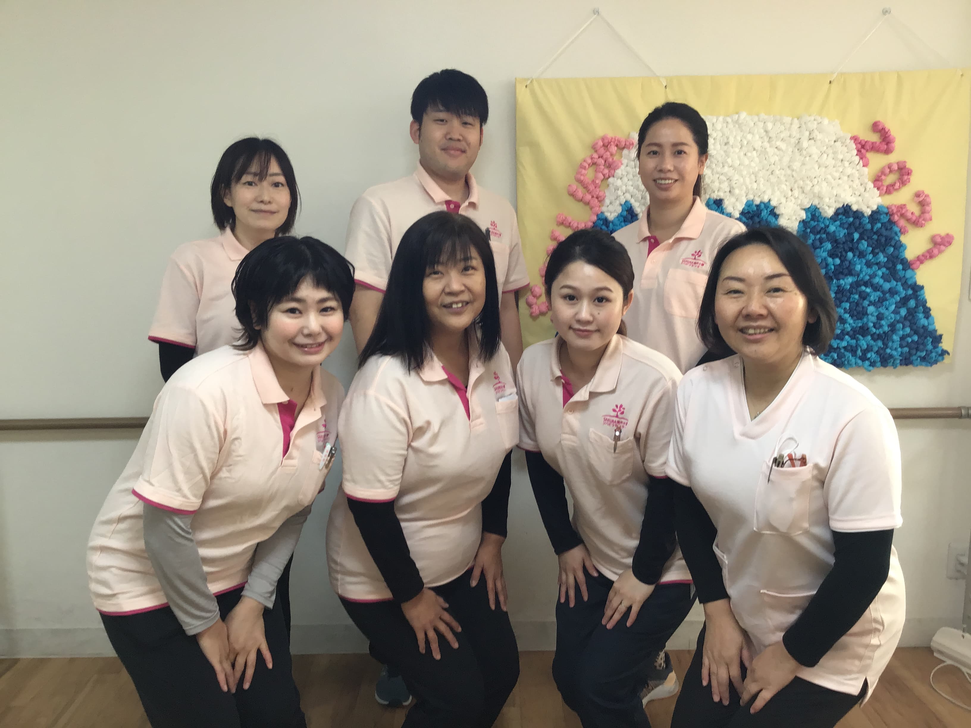 SAKURA通所介護リハビリセンターのカバー画像