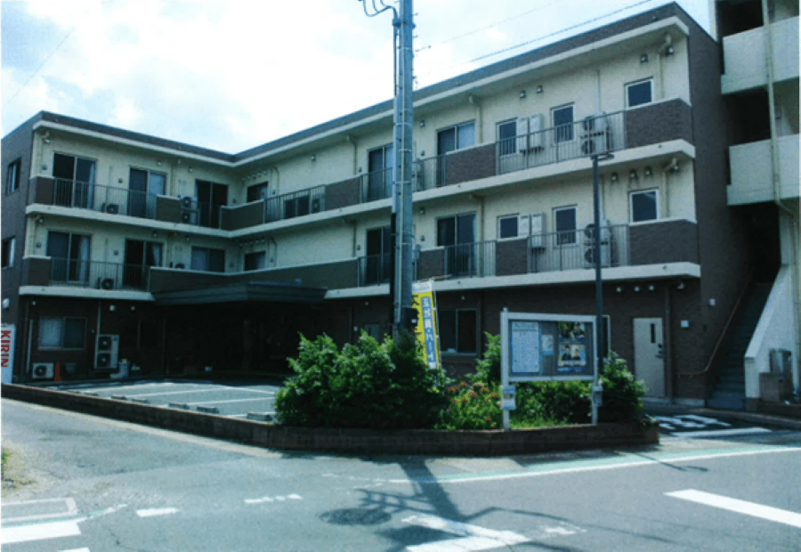 介護付有料老人ホームみんなの家・大宮内野本郷のカバー画像