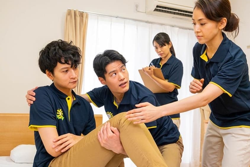 介護付有料老人ホームすこや家・川崎明津のカバー画像