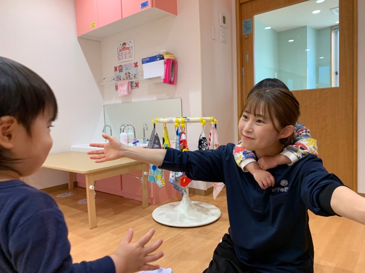 木下の保育園 狛江【木下グループ】のカバー画像
