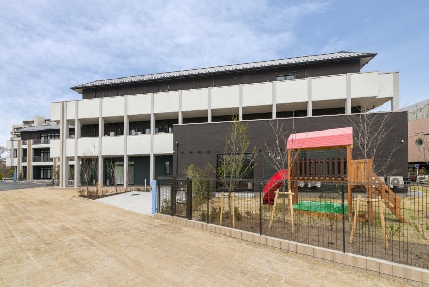 浦和いろは保育園のカバー画像