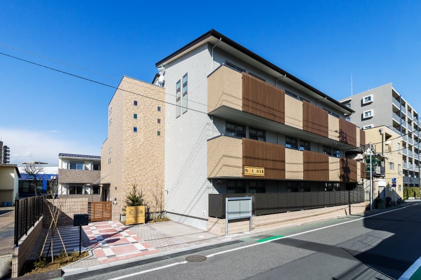 立石いろは保育園のカバー画像