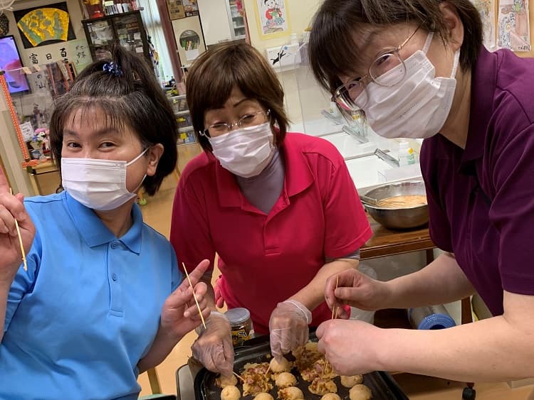 ホームヘルプ わせだのカバー画像