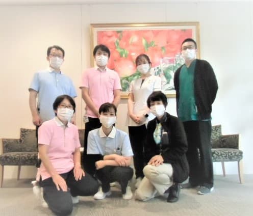 介護付有料老人ホームコートローレルのカバー画像