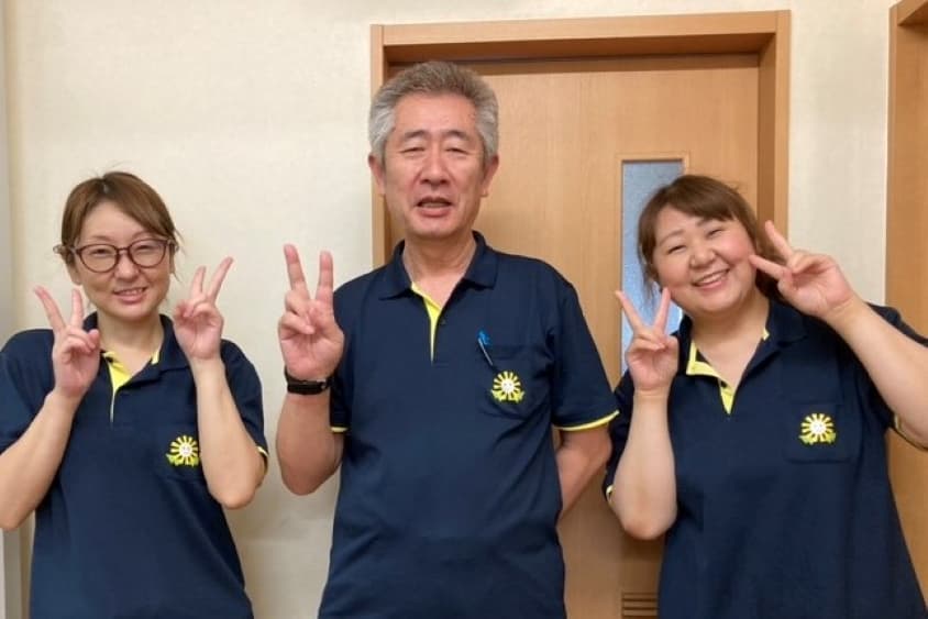 グループホームみんなの家・蕨のカバー画像