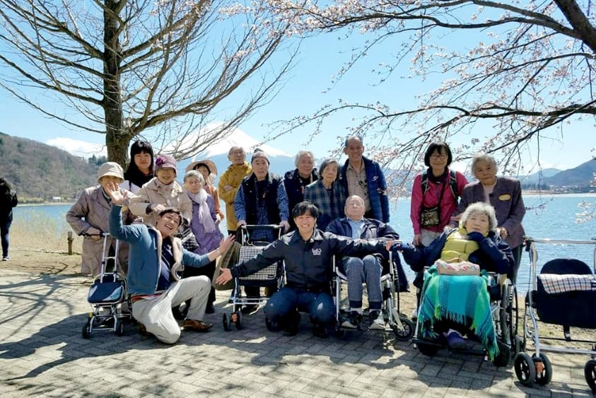 ガーデンテラス小田急相模原のカバー画像