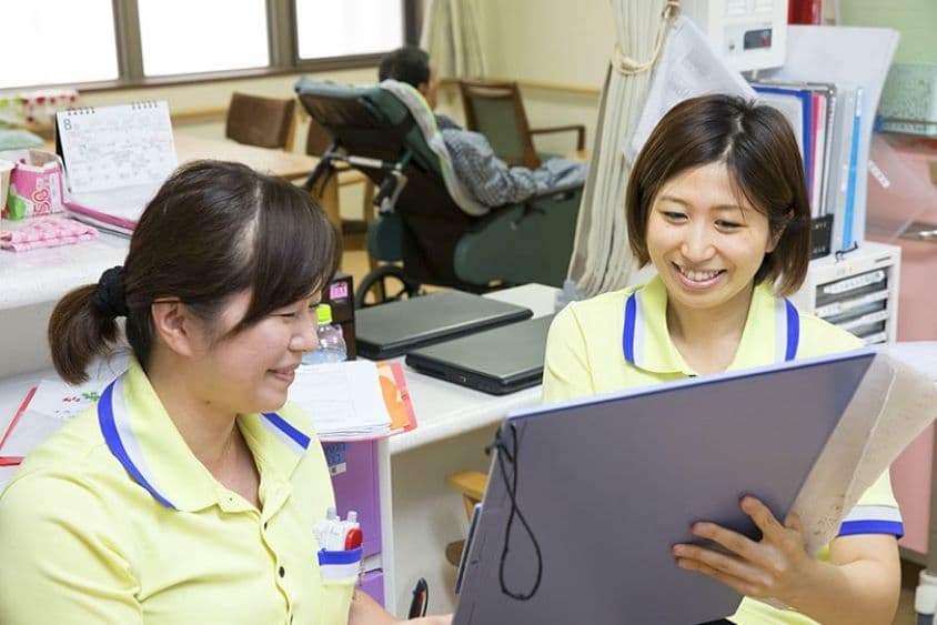 ルポゼ東松戸のカバー画像