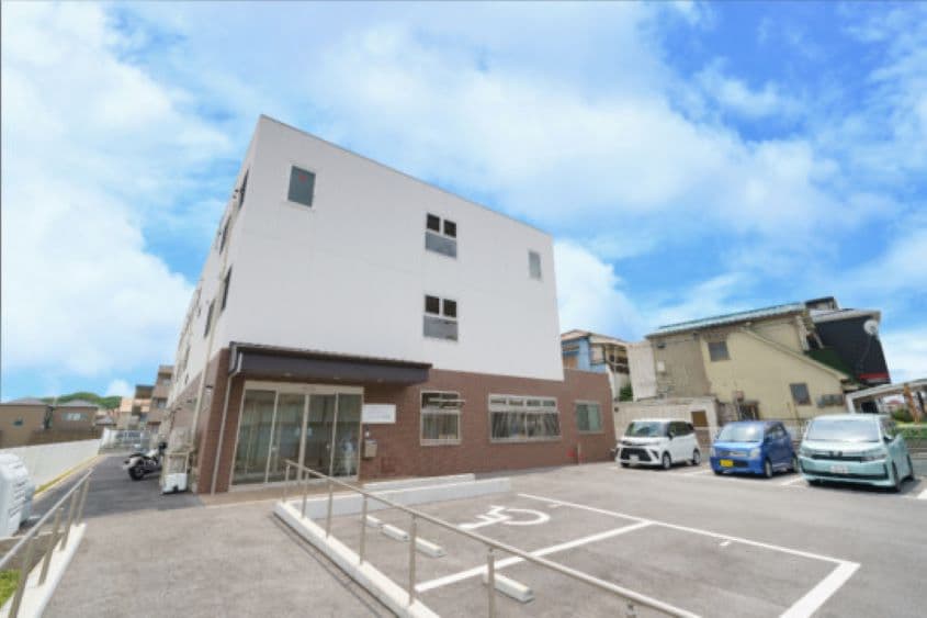 住宅型有料老人ホーム　CareVilla羽曳野のカバー画像