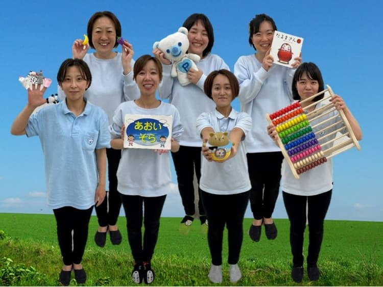コペルプラス川越教室のカバー画像