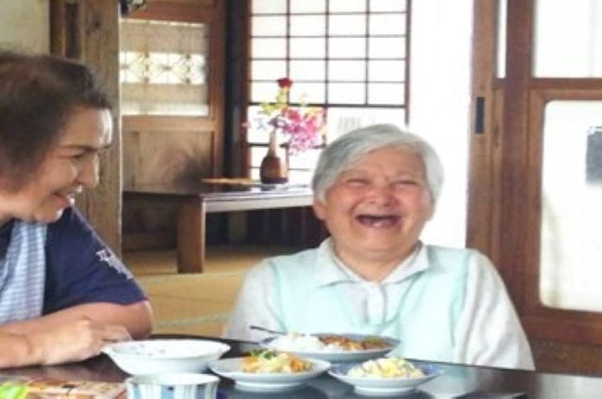 ヘルパーステーション桜寿のカバー画像