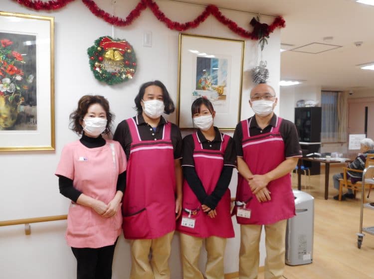 万葉のさと溝の口 住宅型有料老人ホームのカバー画像