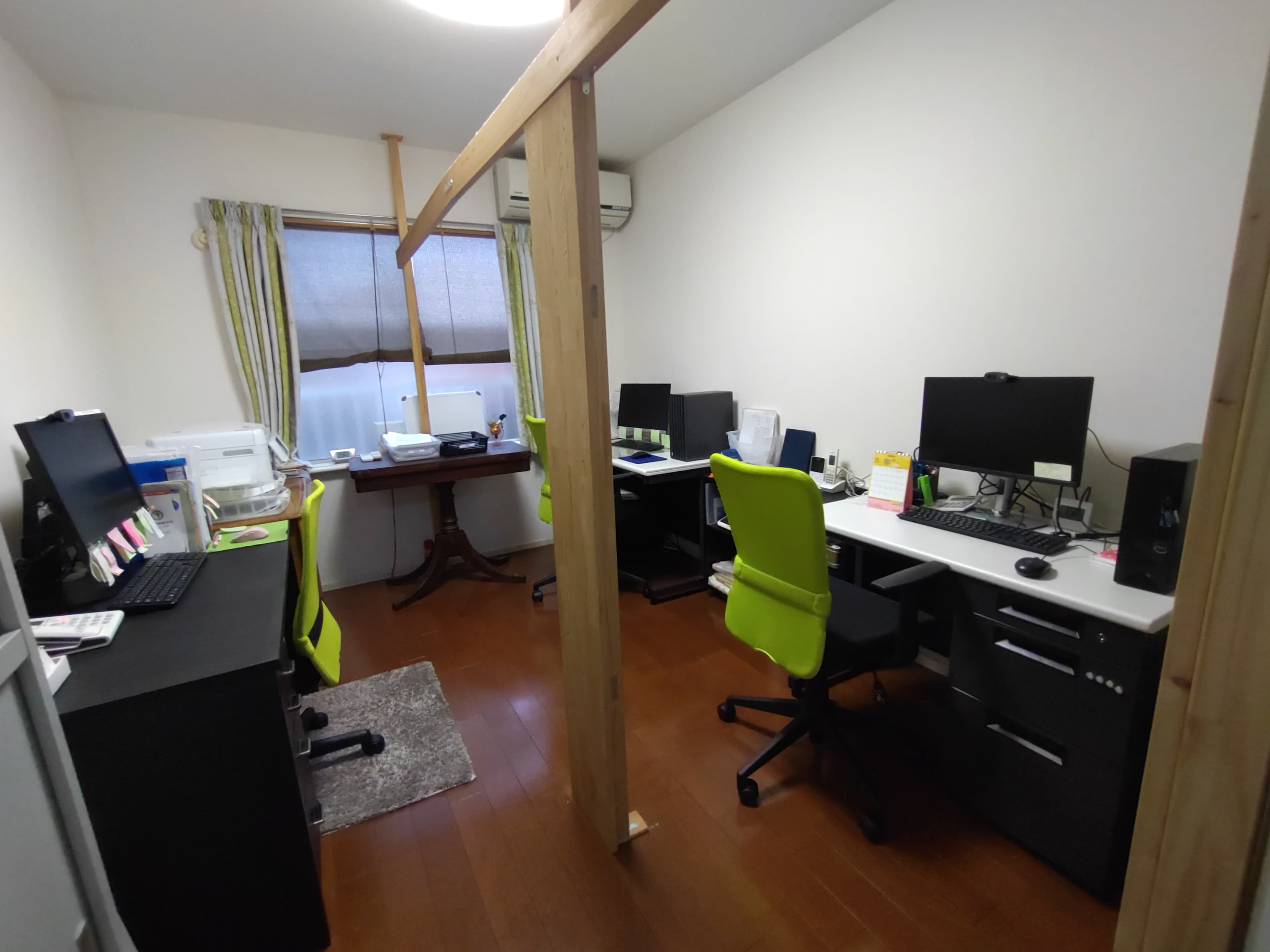 居宅介護支援事業所さーくるのカバー画像