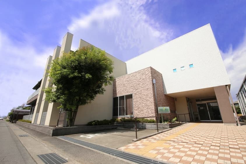 シニアフォレスト湘南平塚のカバー画像