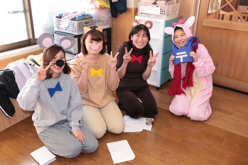 木の実保育園のカバー画像