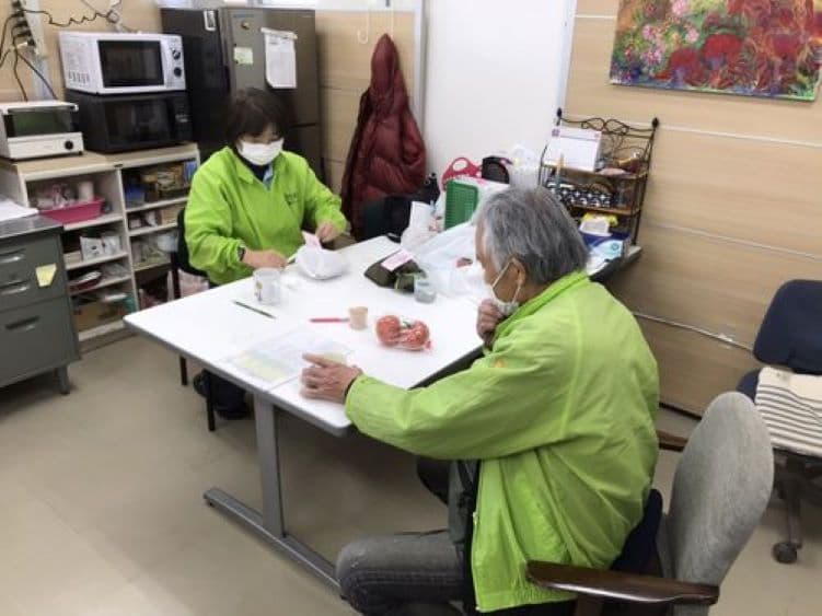 特定非営利活動法人ひまわり福祉サービスのカバー画像