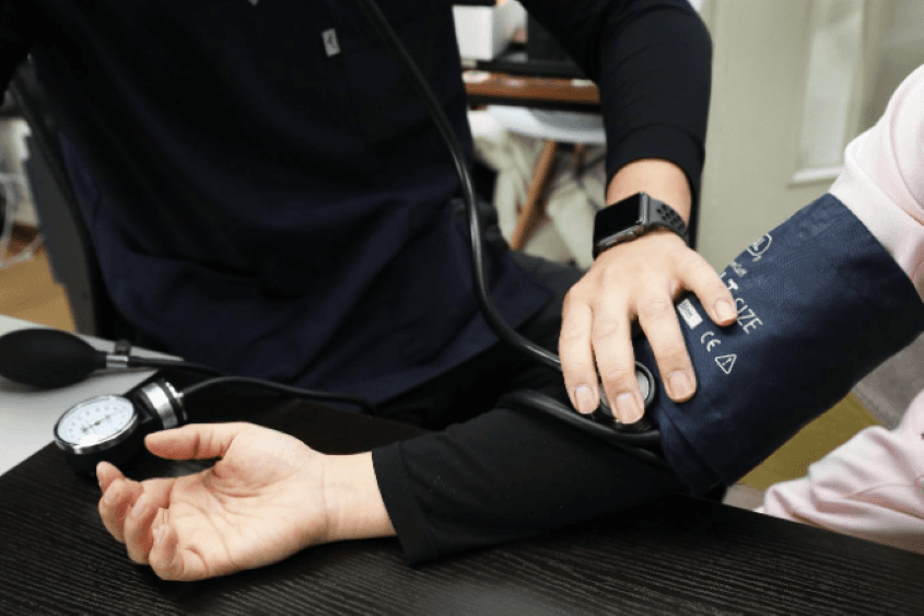 あいせる訪問看護ステーションのカバー画像