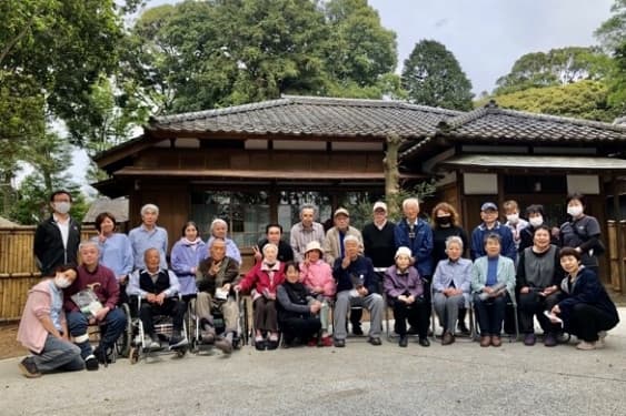 デイサービスセンター ハートフルりはびり舎のカバー画像