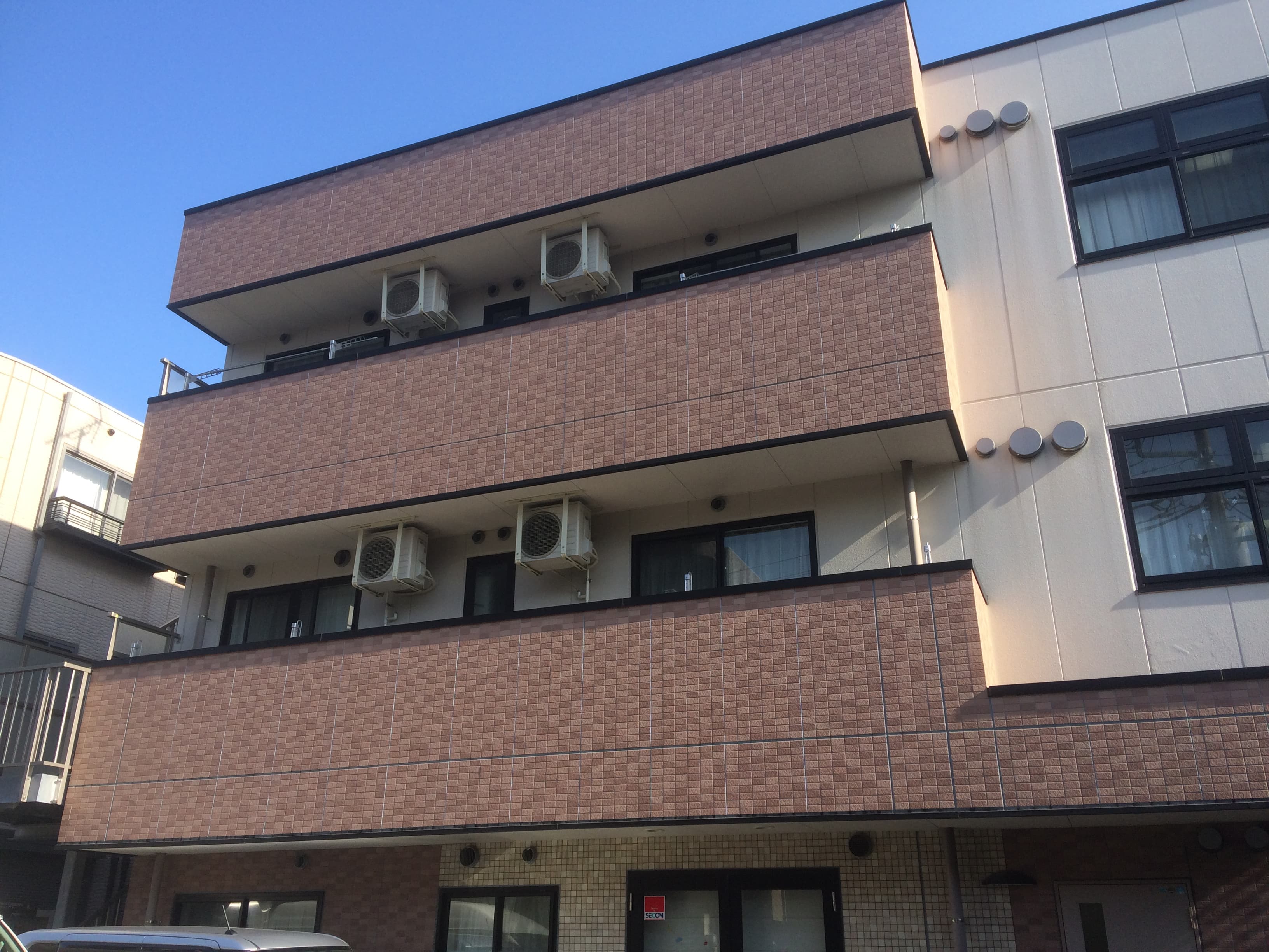 ケアサポートいちかわ デイサービスのカバー画像