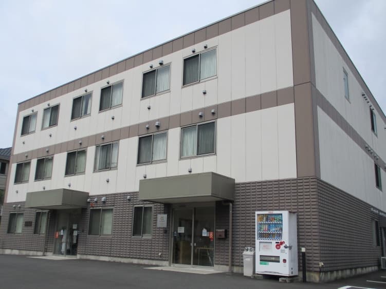 ケアサポートふじさわ デイサービスのカバー画像