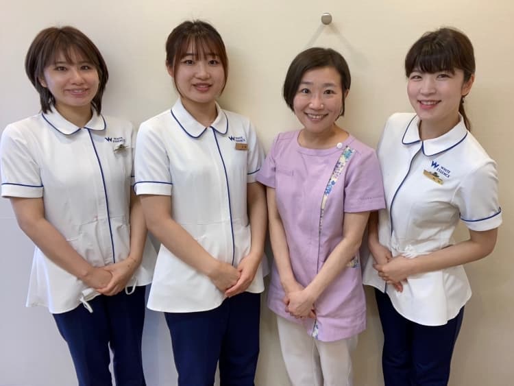 伊藤デンタルクリニック東京のカバー画像