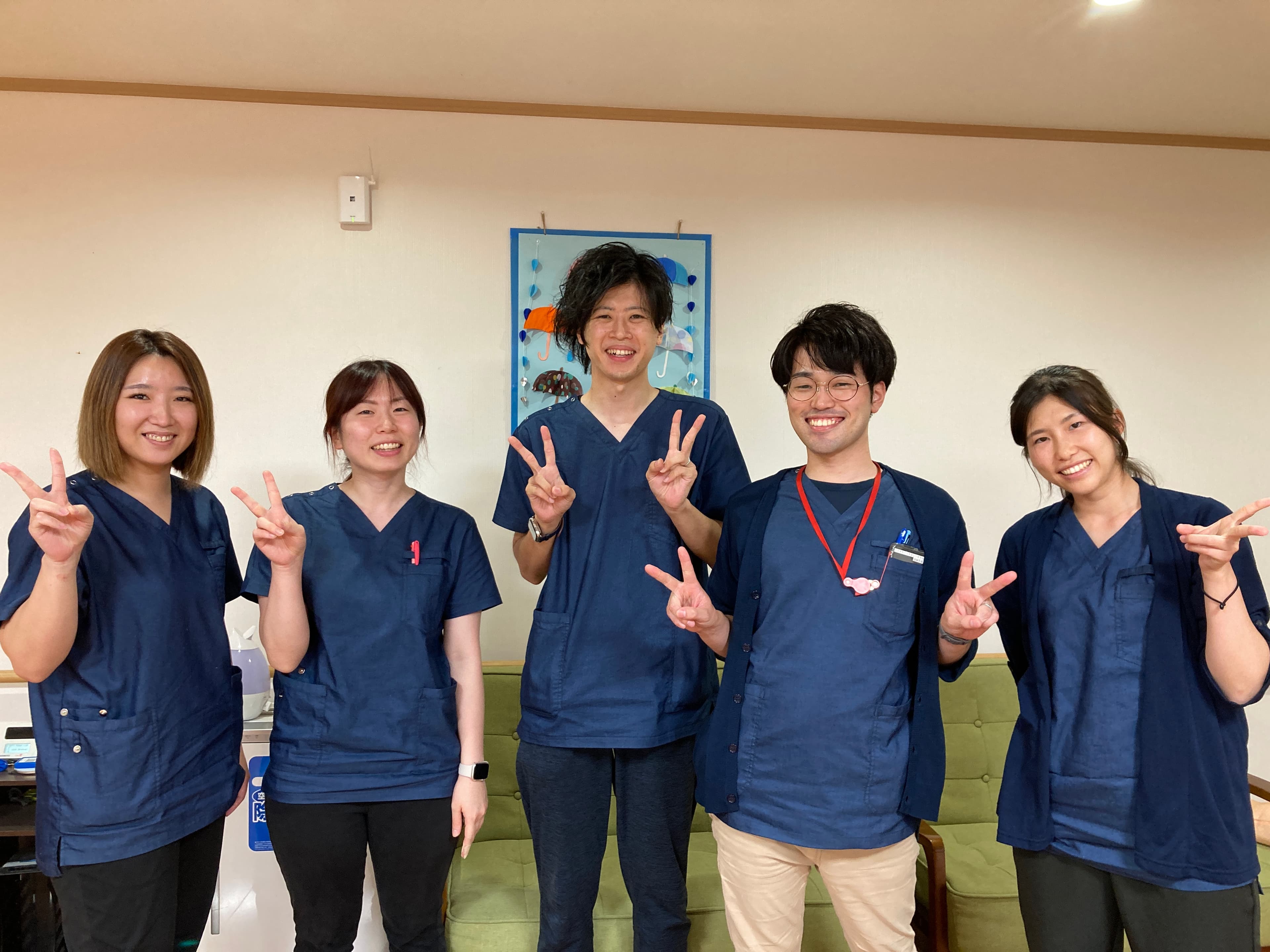 コパン訪問看護ステーションのカバー画像