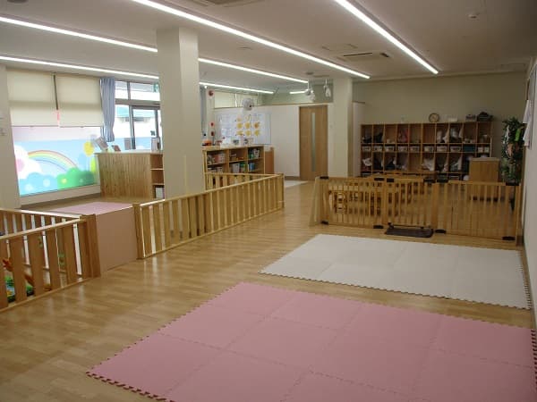 ブリーズキッズ保育園辻堂新町園のカバー画像