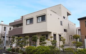 つくし保育園 上大岡のカバー画像