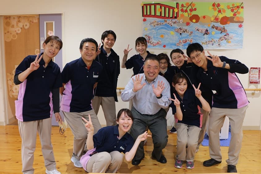 ニッケ・あすも一宮のカバー画像