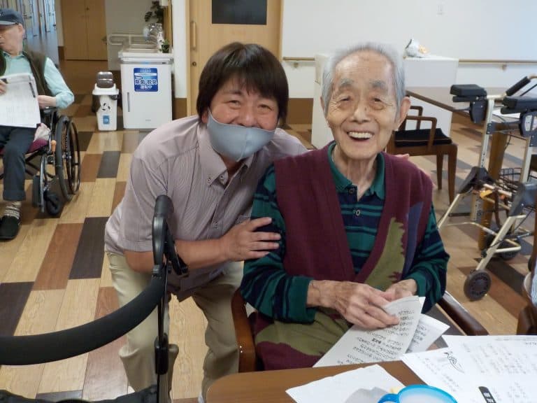 サービス付き高齢者住宅　くみのき苑もず陵南のカバー画像