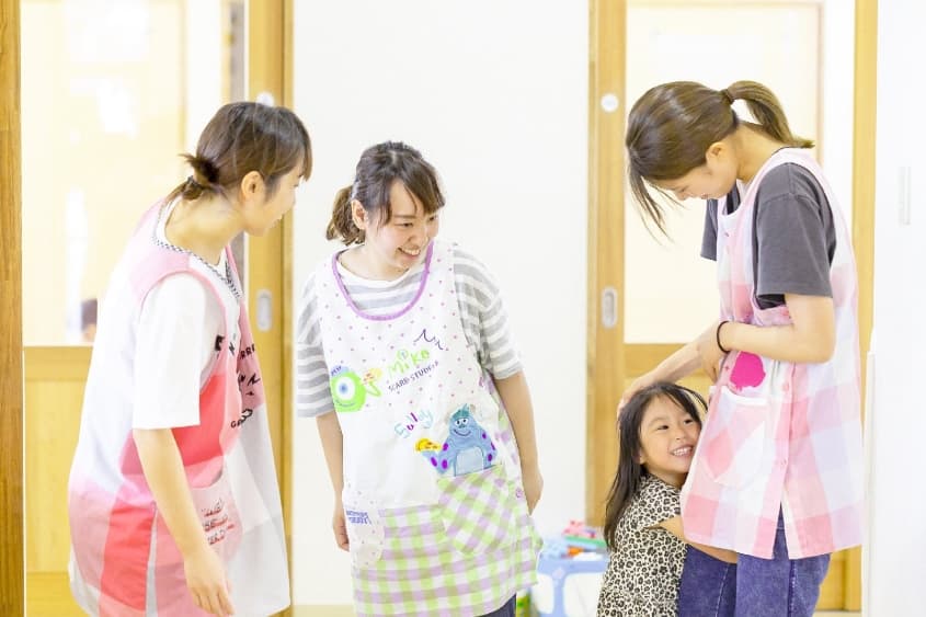 加美第１保育所のカバー画像