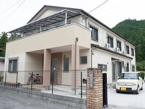 原市場グループホーム陽だまり荘のカバー画像