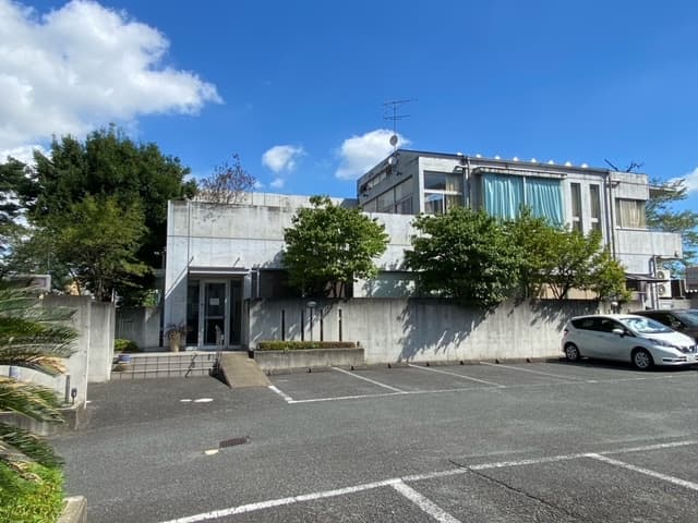武蔵野歯科診療室のカバー画像