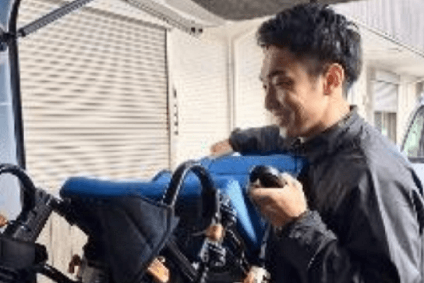 みんなの訪問看護リハビリステーション港南サテライトのカバー画像