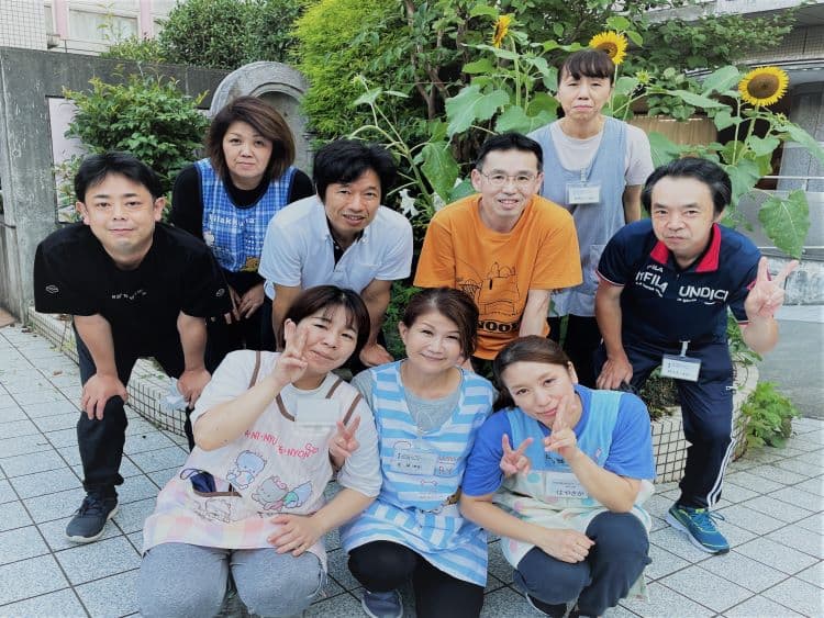 居宅介護支援センターけいわ荘のカバー画像