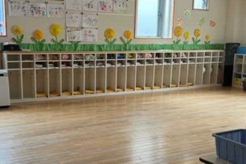 聖母の騎士幼稚園のカバー画像