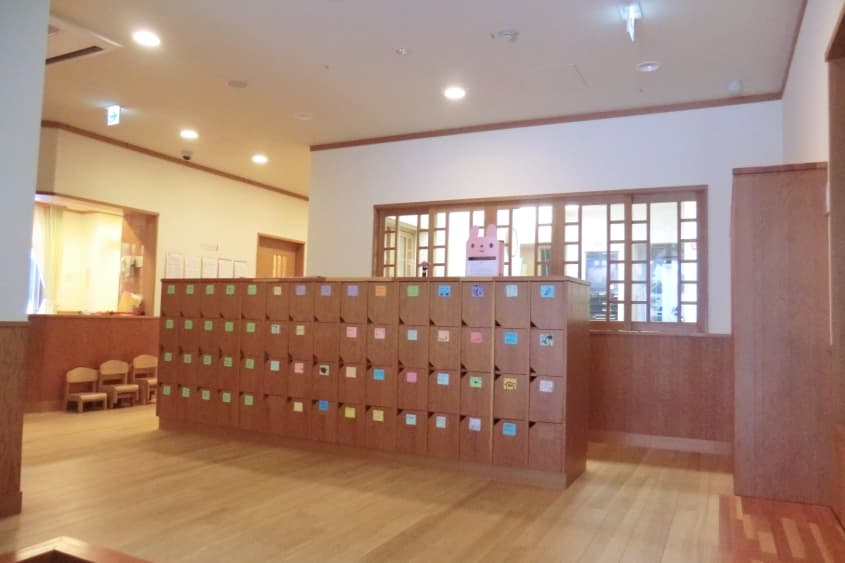 こころの保育園文京西片のカバー画像