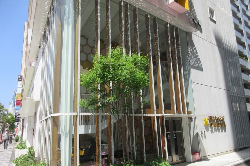 ぽけっとランド立川保育園のカバー画像