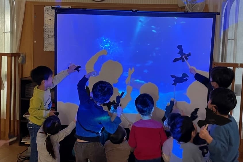 ぽけっとランド浅草橋保育園のカバー画像