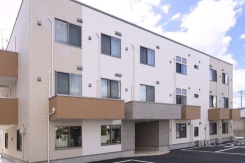 サービス付き高齢者向け住宅　一休東大阪のカバー画像