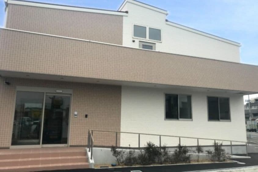 住宅型有料老人ホーム　CareVilla東大阪のカバー画像