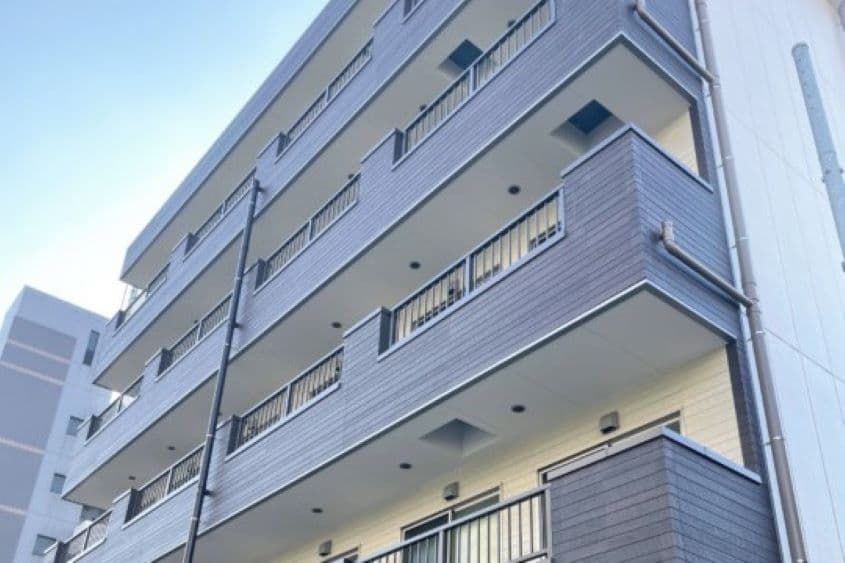 住宅型有料老人ホーム　はいらいふ東住吉のカバー画像