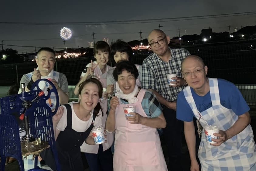 曽谷カネヅカケアハウスのカバー画像