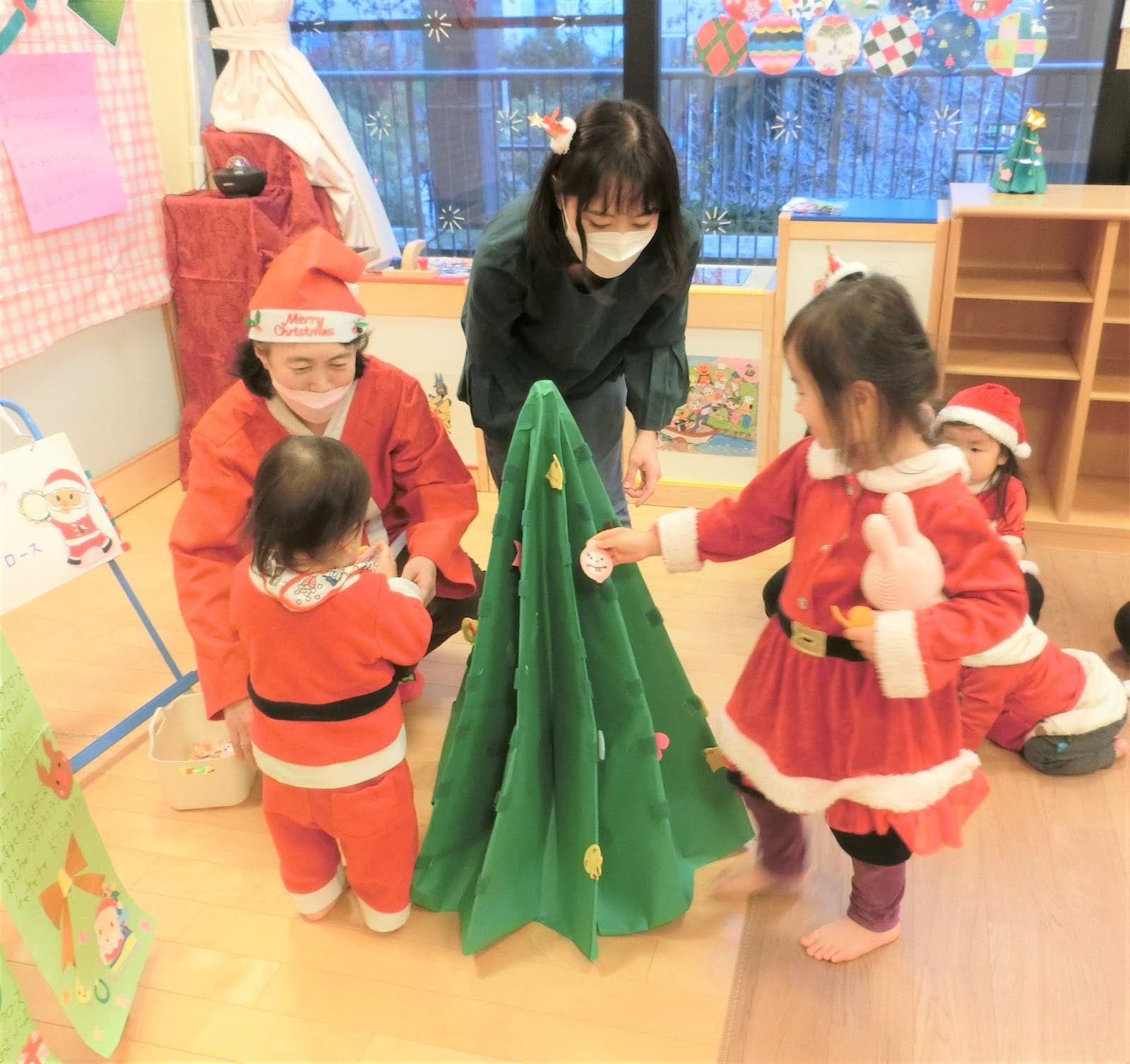 墨田区両国子育てひろばのカバー画像