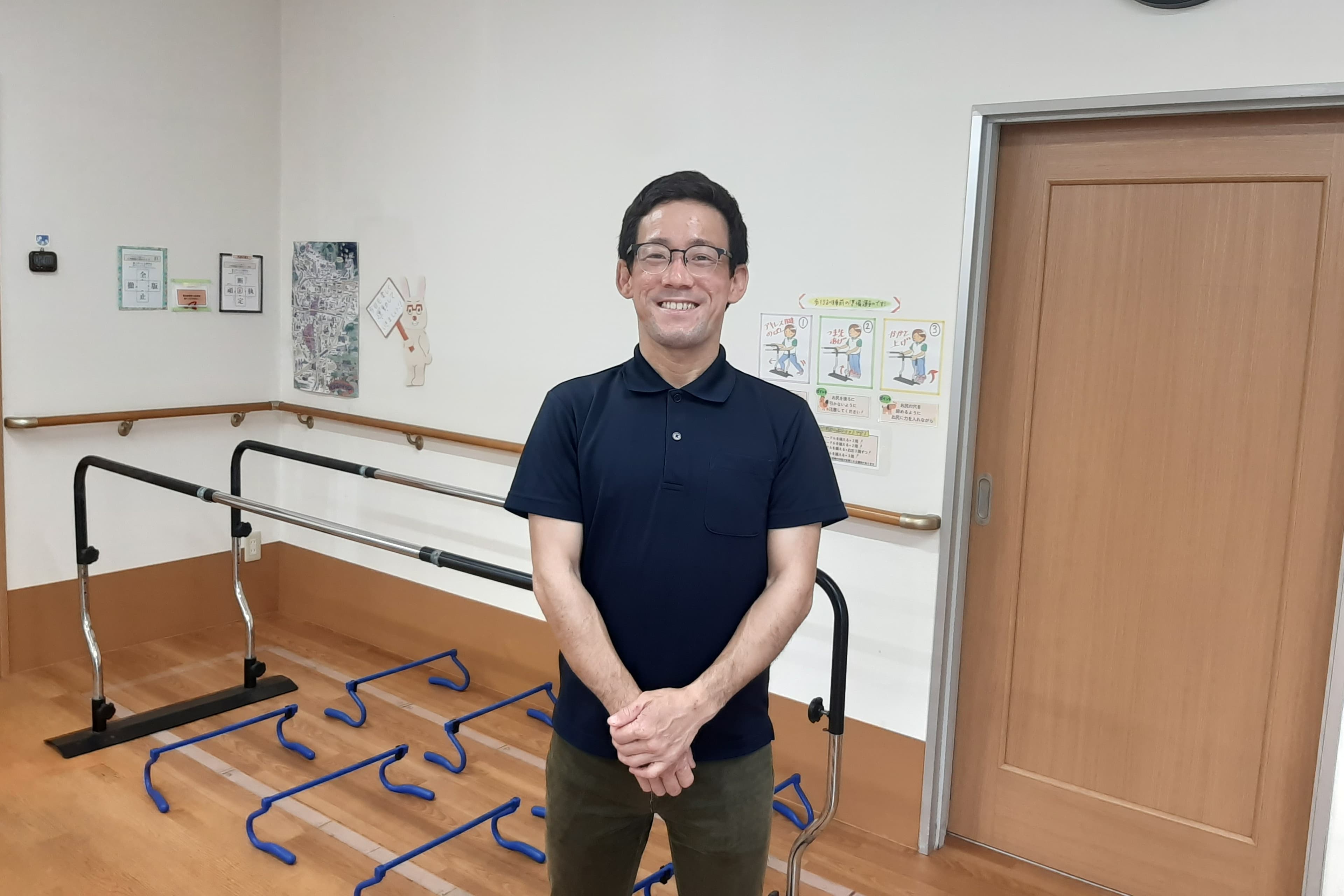 あおぞらデイサービスセンターのカバー画像