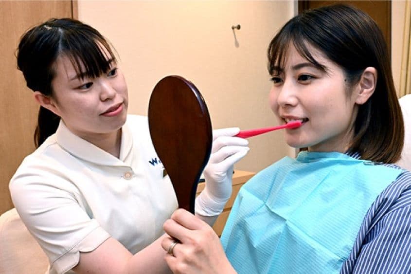 谷本歯科医院のカバー画像