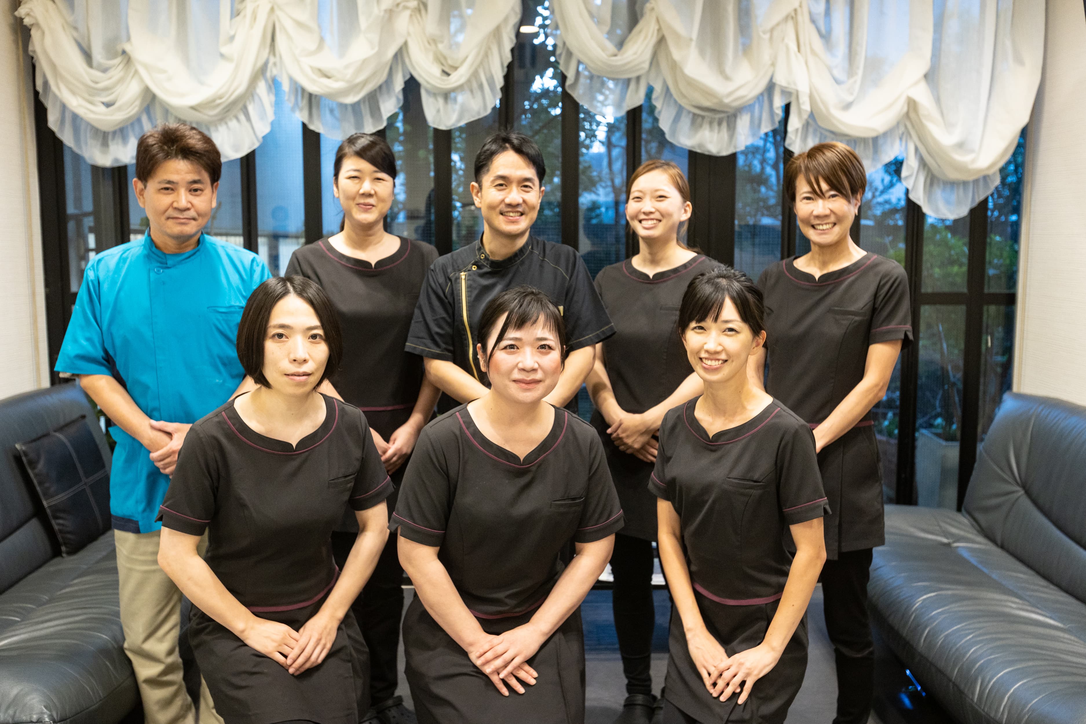 水野歯科医院のカバー画像