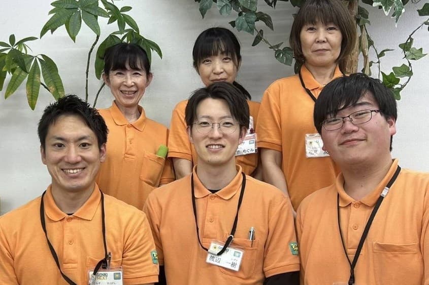 GENKINEXT札幌山鼻のカバー画像